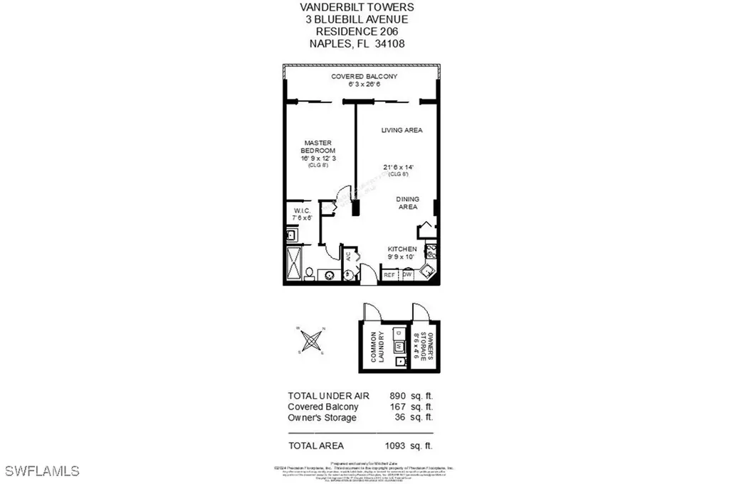 3 Bluebill Avenue Naples FL 34108