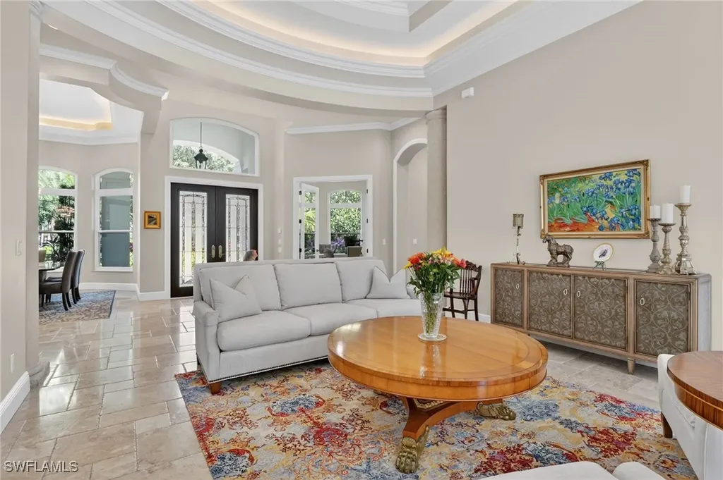 4810 Sycamore Drive Naples FL 34119