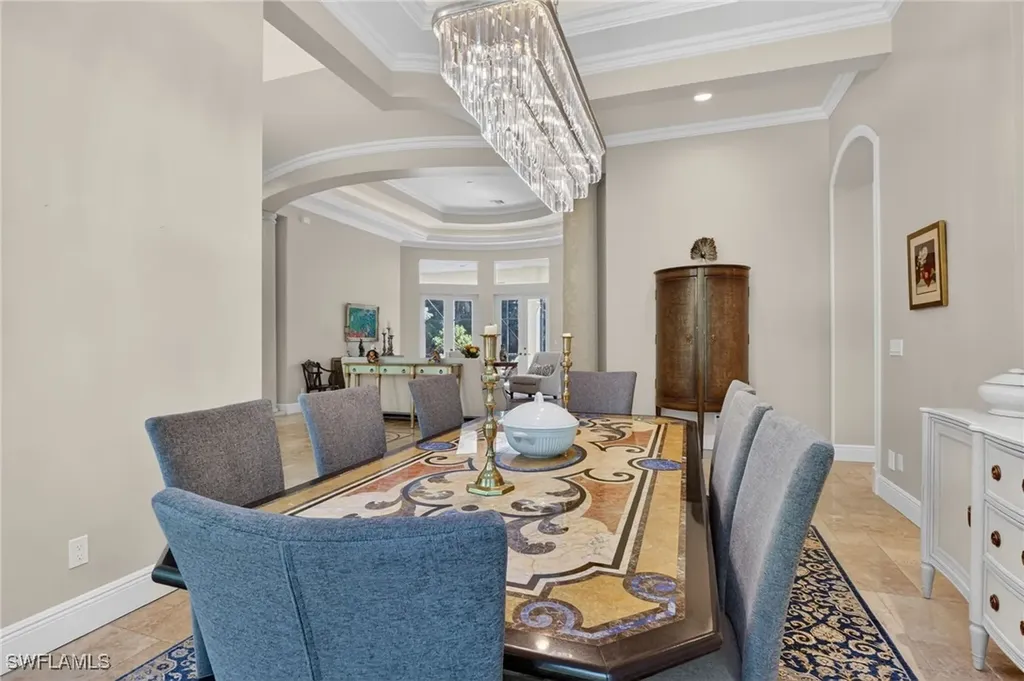 4810 Sycamore Drive Naples FL 34119