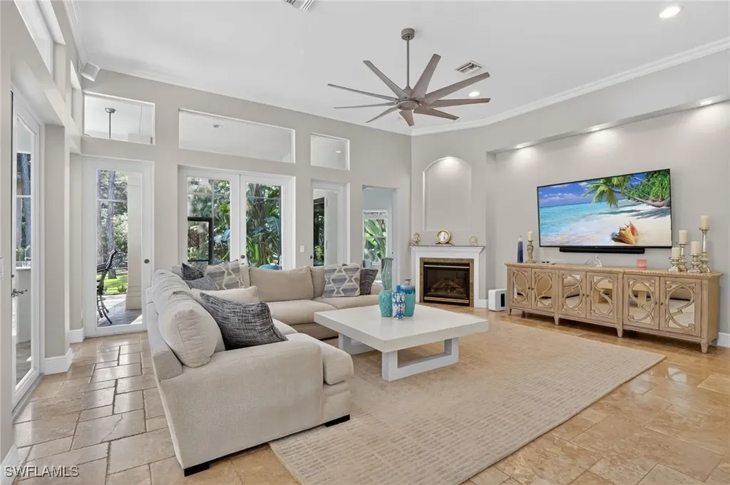 4810 Sycamore Drive Naples FL 34119