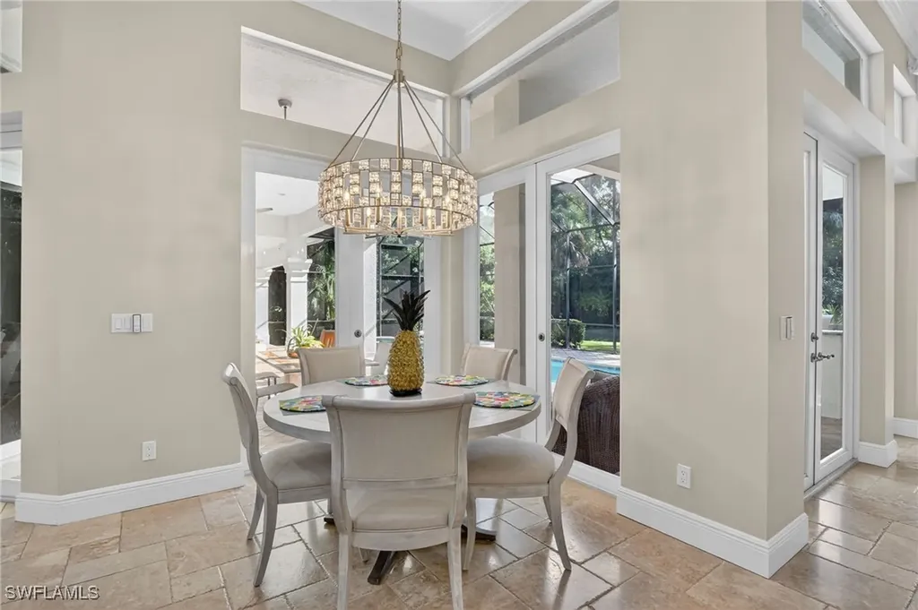 4810 Sycamore Drive Naples FL 34119