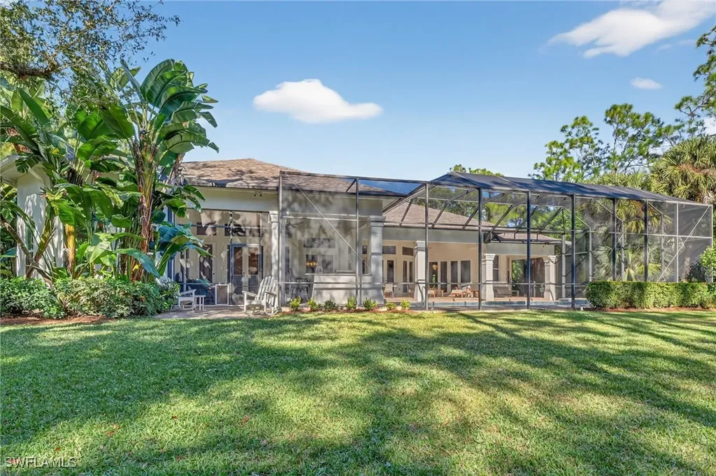 4810 Sycamore Drive Naples FL 34119