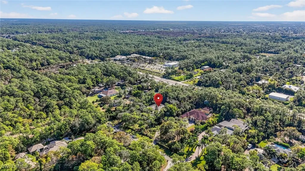 4810 Sycamore Drive Naples FL 34119