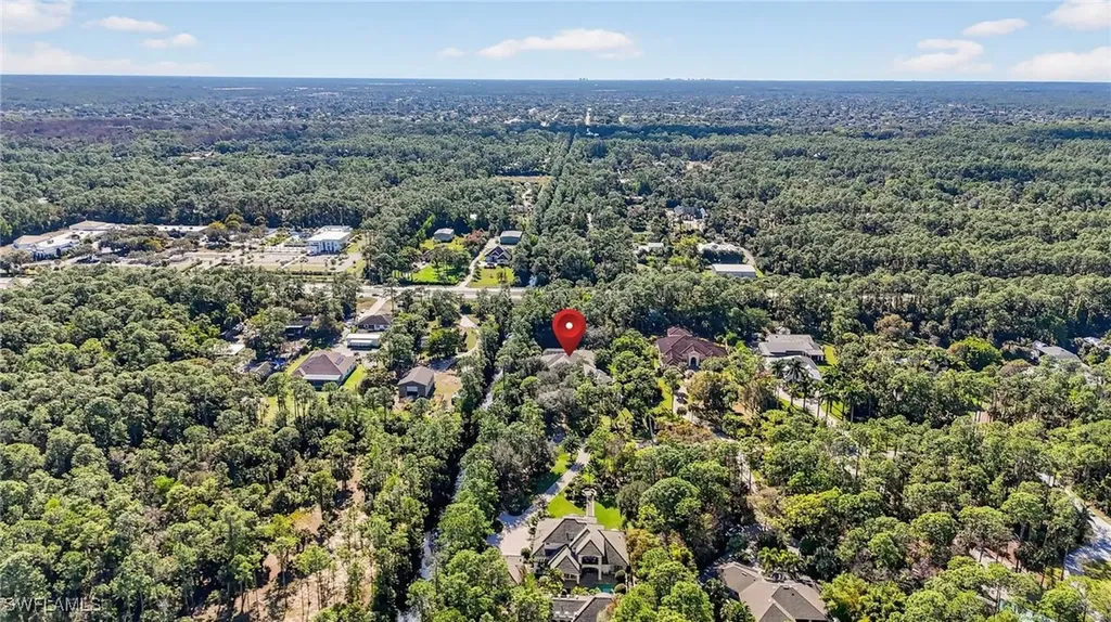 4810 Sycamore Drive Naples FL 34119