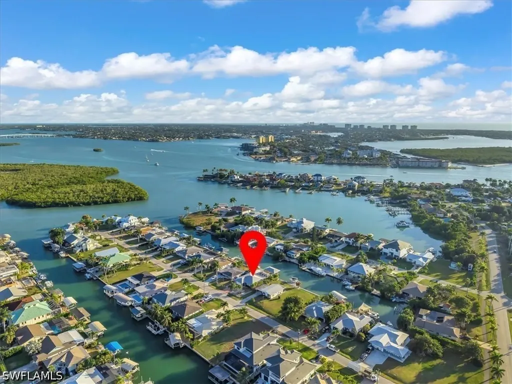128 San Salvador Street Naples FL 34113