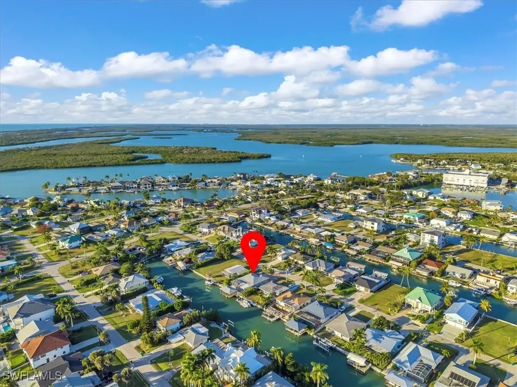 128 San Salvador Street Naples FL 34113