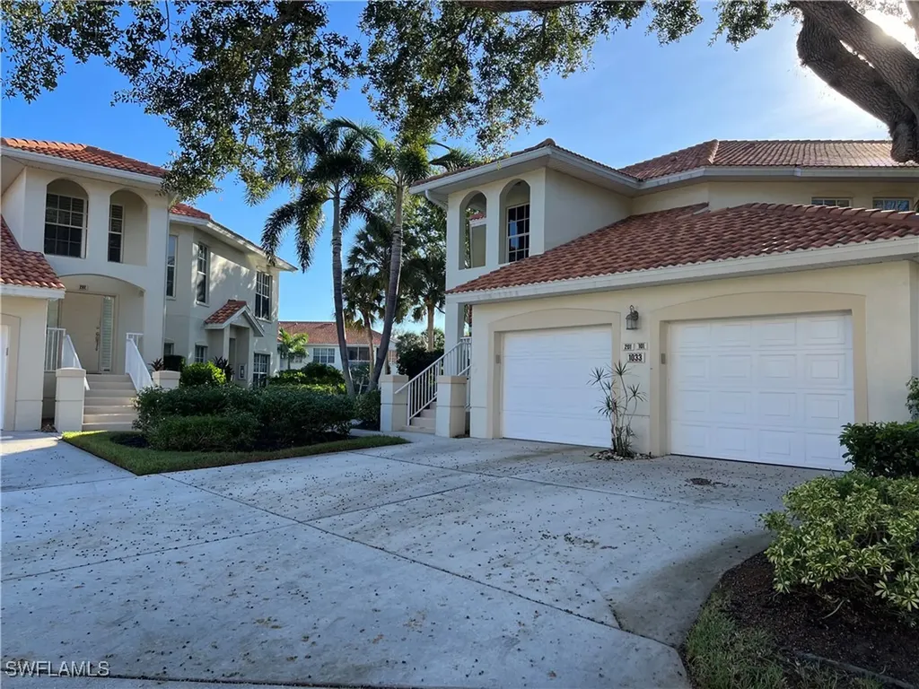 1033 Egrets Walk Circle Naples FL 34108