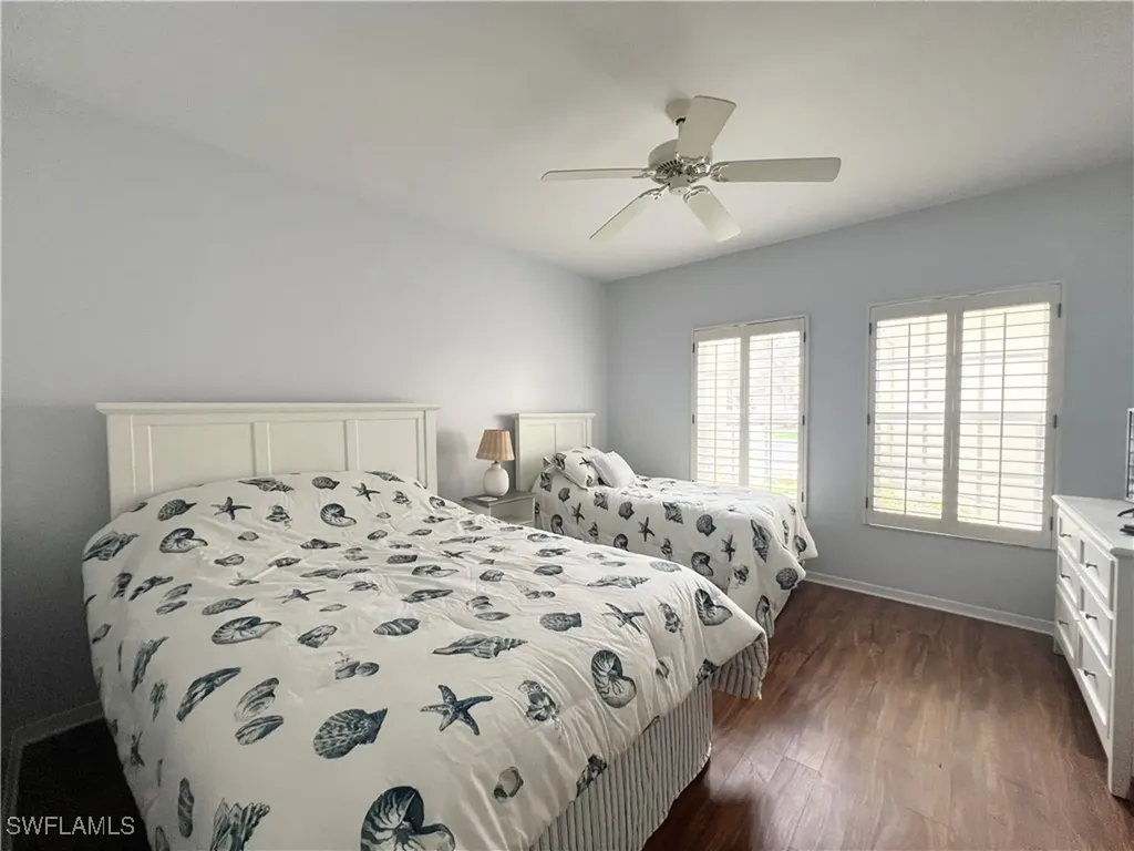 1033 Egrets Walk Circle Naples FL 34108