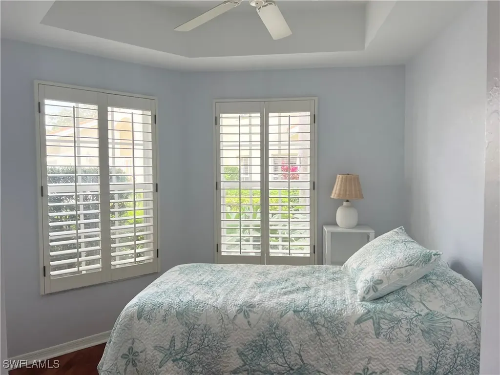1033 Egrets Walk Circle Naples FL 34108