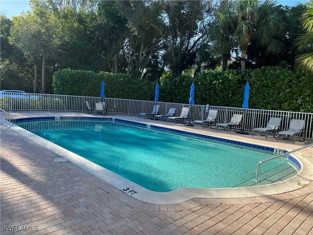 1033 Egrets Walk Circle Naples FL 34108