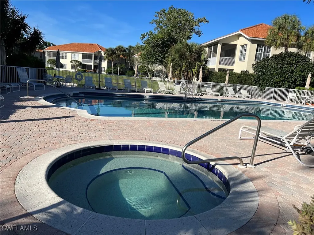 1033 Egrets Walk Circle Naples FL 34108