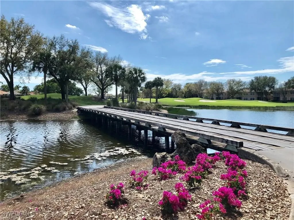 1033 Egrets Walk Circle Naples FL 34108
