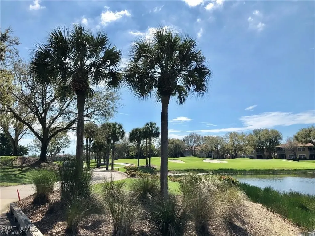 1033 Egrets Walk Circle Naples FL 34108