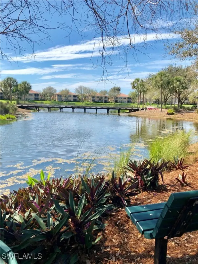 1033 Egrets Walk Circle Naples FL 34108