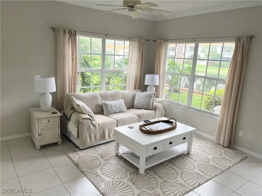 1033 Egrets Walk Circle Naples FL 34108