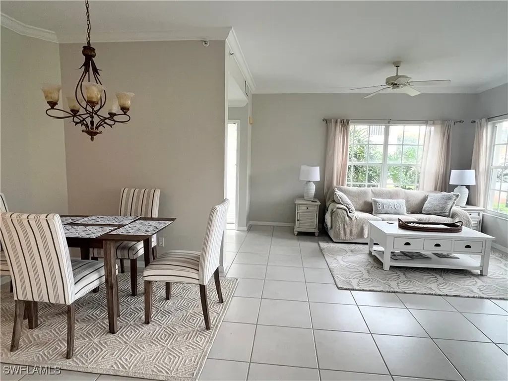 1033 Egrets Walk Circle Naples FL 34108