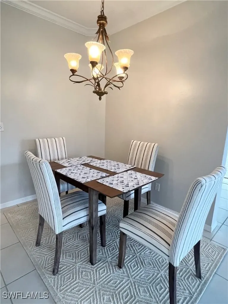 1033 Egrets Walk Circle Naples FL 34108
