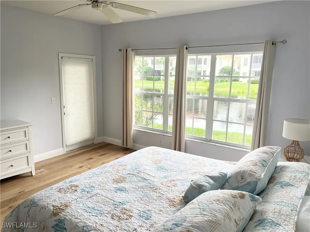 1033 Egrets Walk Circle Naples FL 34108