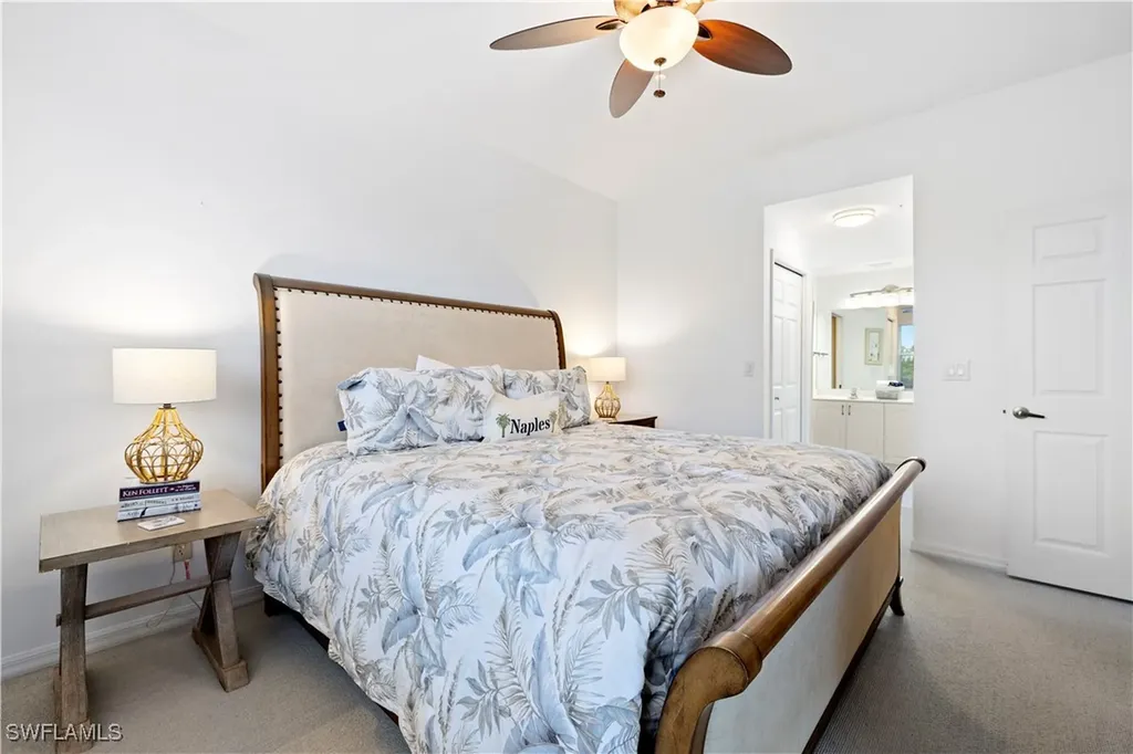 2345 Carrington Court Naples FL 34109