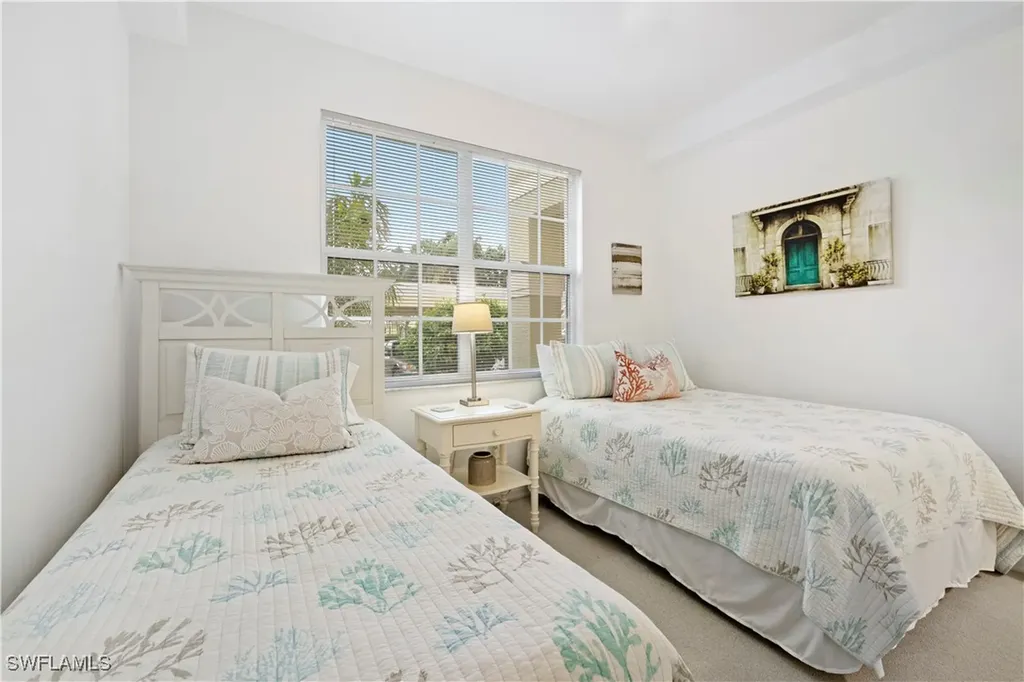 2345 Carrington Court Naples FL 34109