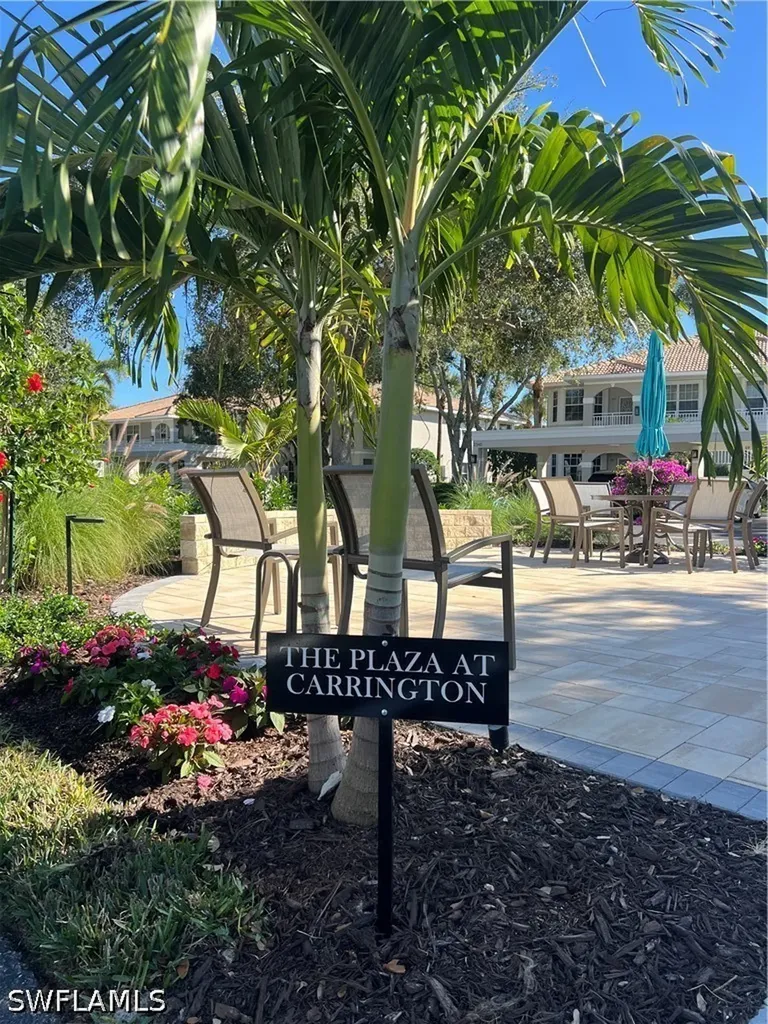 2345 Carrington Court Naples FL 34109
