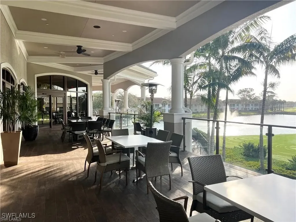 2345 Carrington Court Naples FL 34109