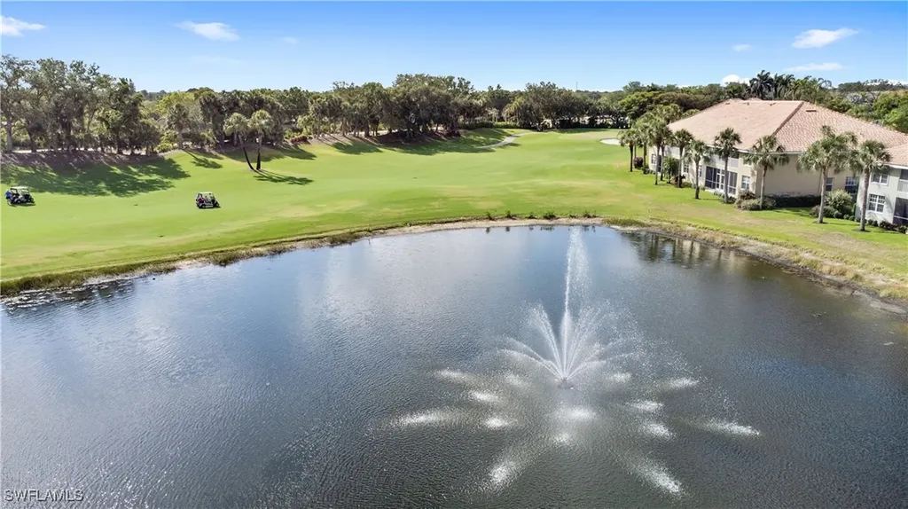 2345 Carrington Court Naples FL 34109