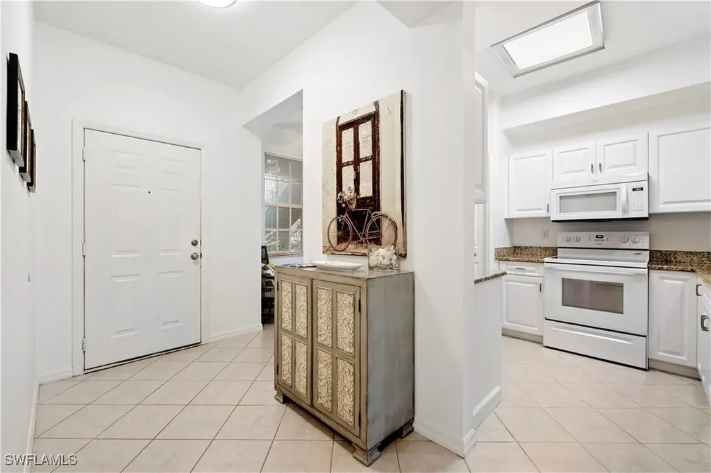2345 Carrington Court Naples FL 34109