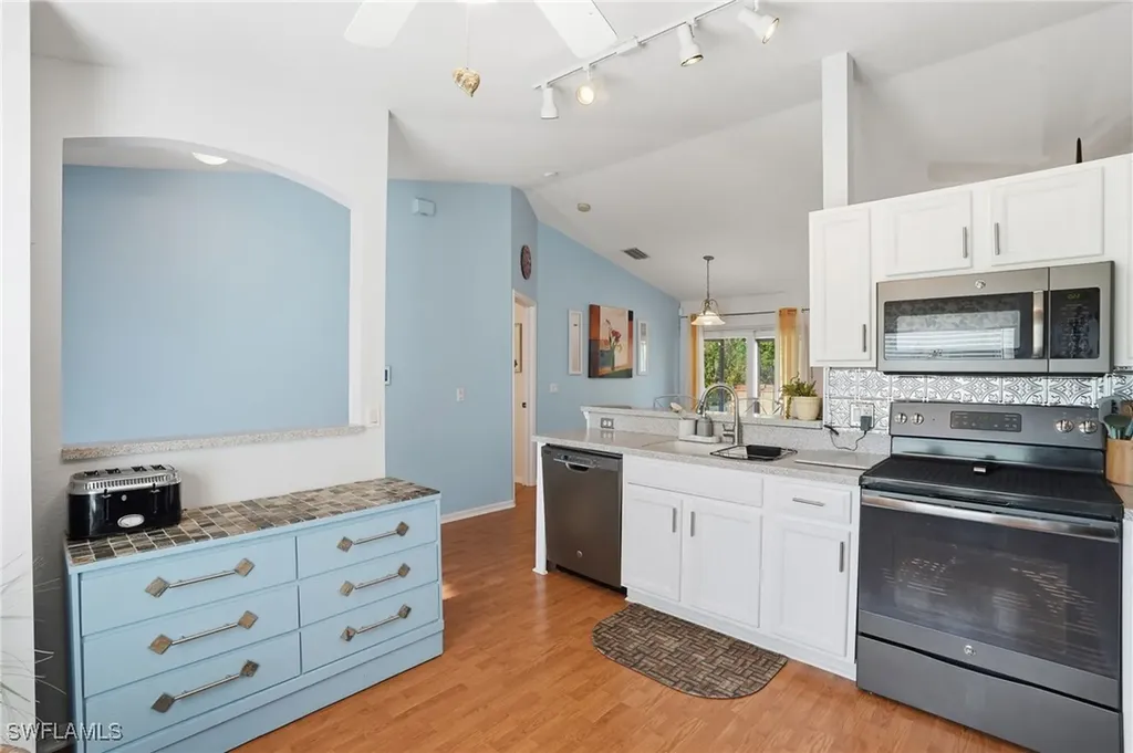 4673 Fernway Drive North Port FL 34288