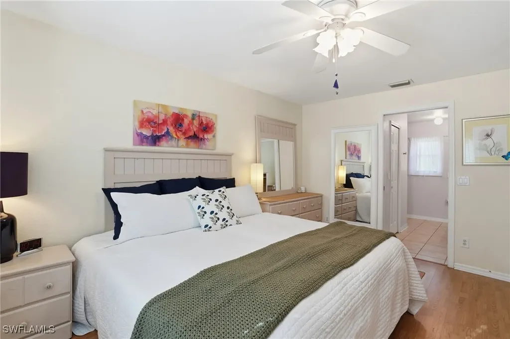 4673 Fernway Drive North Port FL 34288
