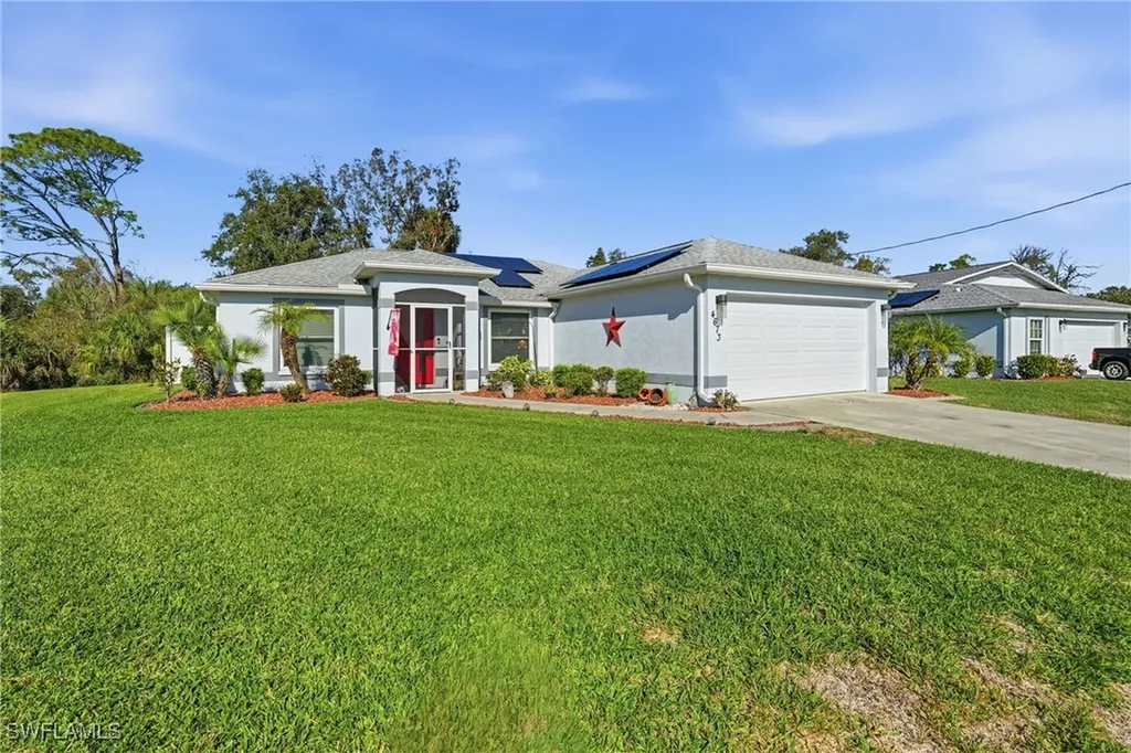 4673 Fernway Drive North Port FL 34288