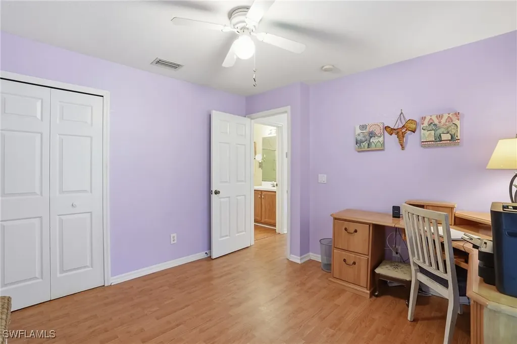 4673 Fernway Drive North Port FL 34288