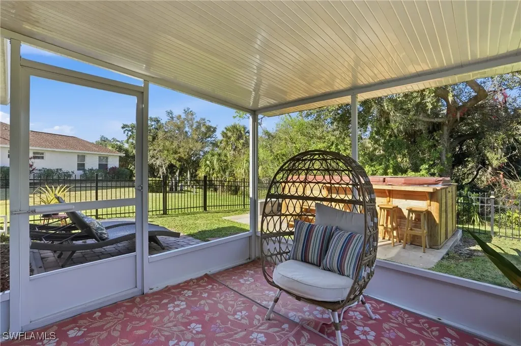 4673 Fernway Drive North Port FL 34288