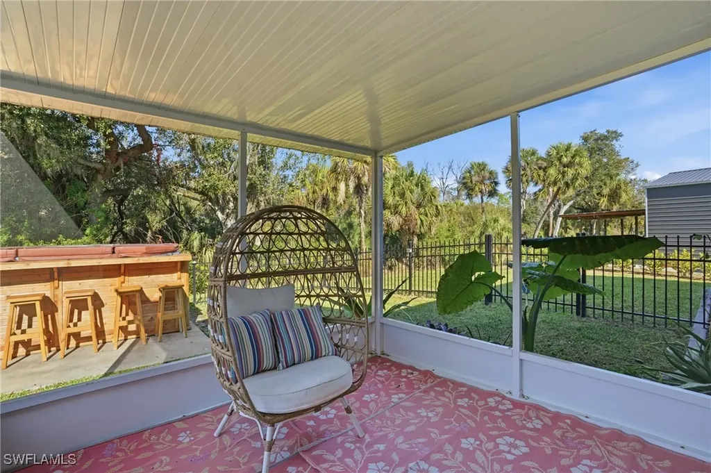 4673 Fernway Drive North Port FL 34288