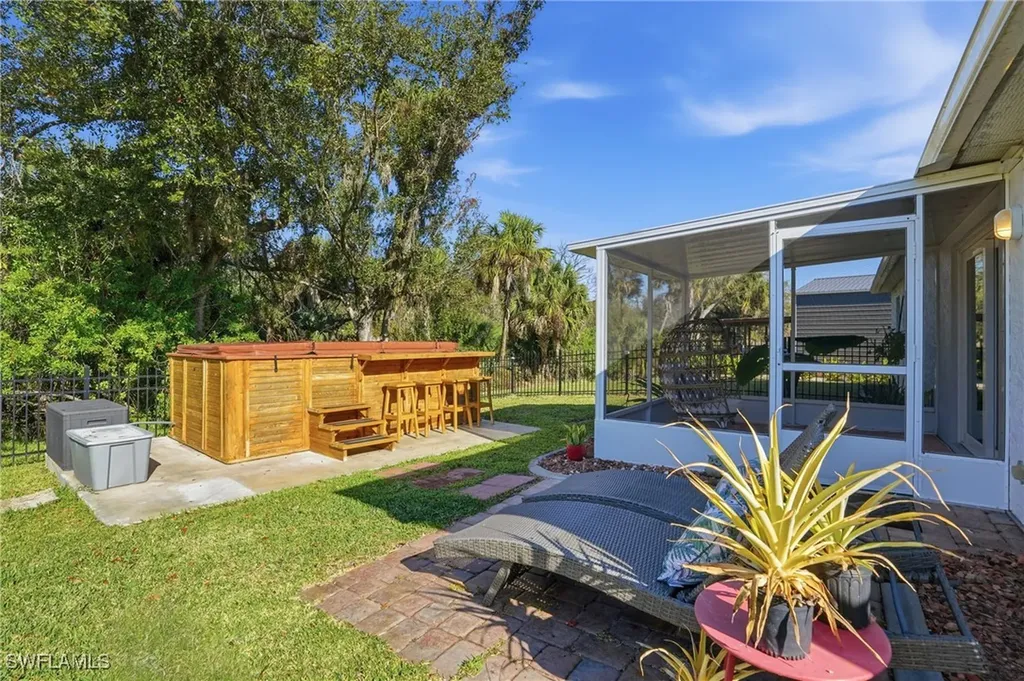 4673 Fernway Drive North Port FL 34288