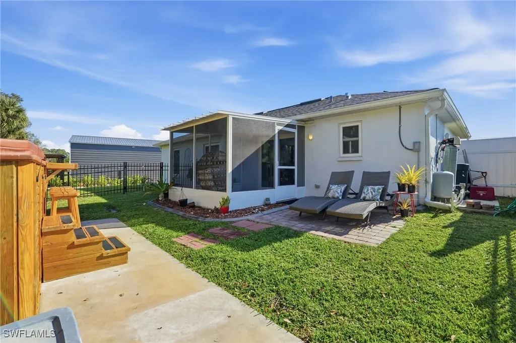 4673 Fernway Drive North Port FL 34288