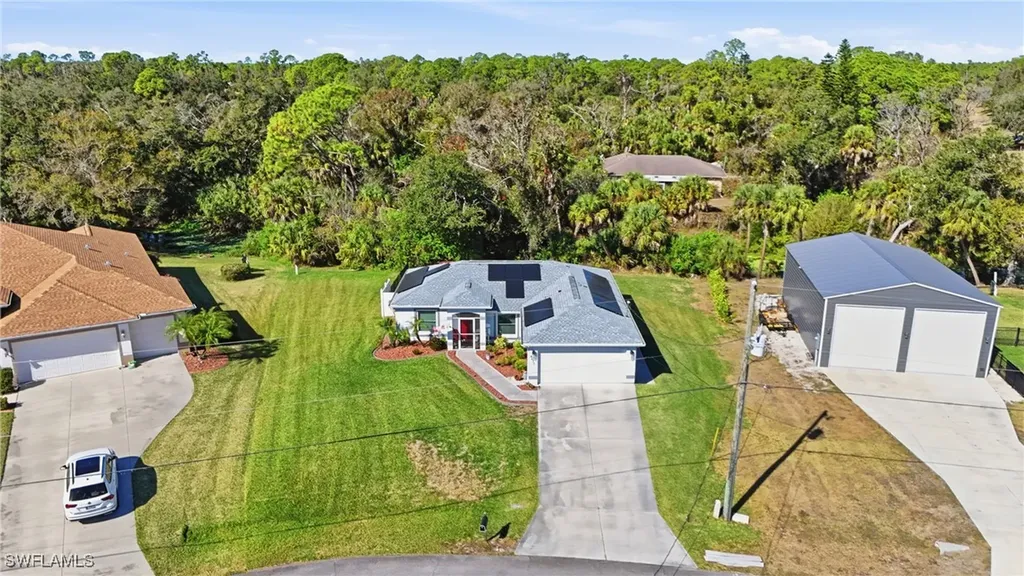 4673 Fernway Drive North Port FL 34288