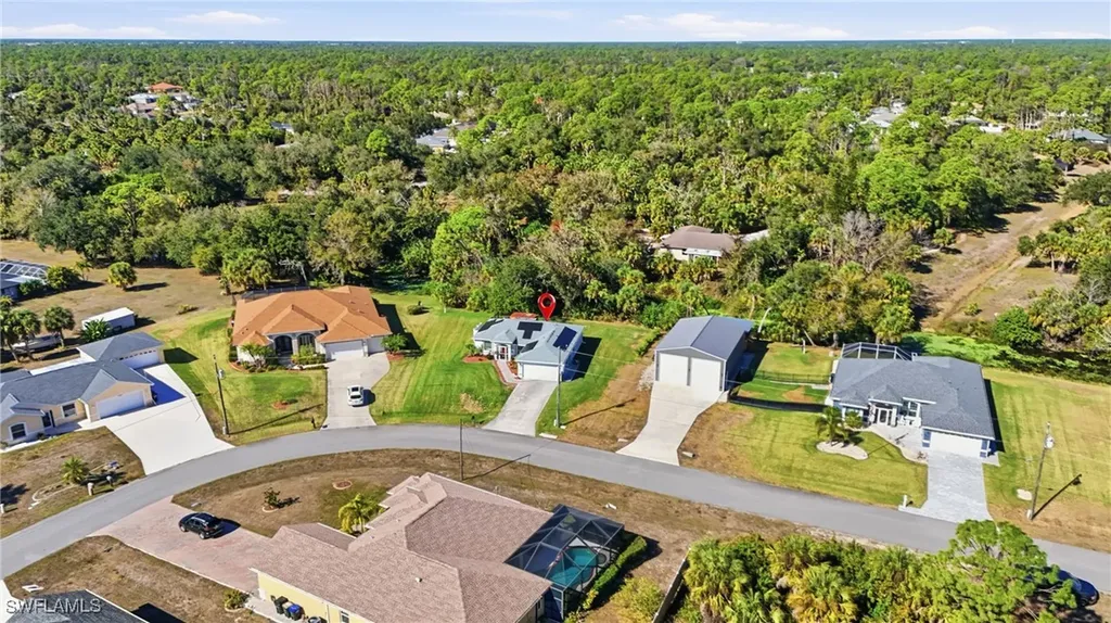 4673 Fernway Drive North Port FL 34288