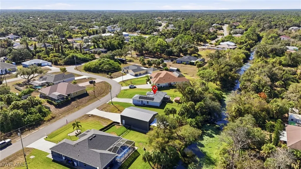 4673 Fernway Drive North Port FL 34288