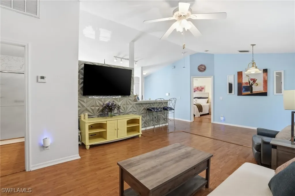 4673 Fernway Drive North Port FL 34288