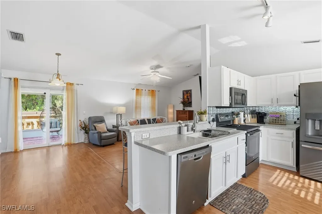 4673 Fernway Drive North Port FL 34288