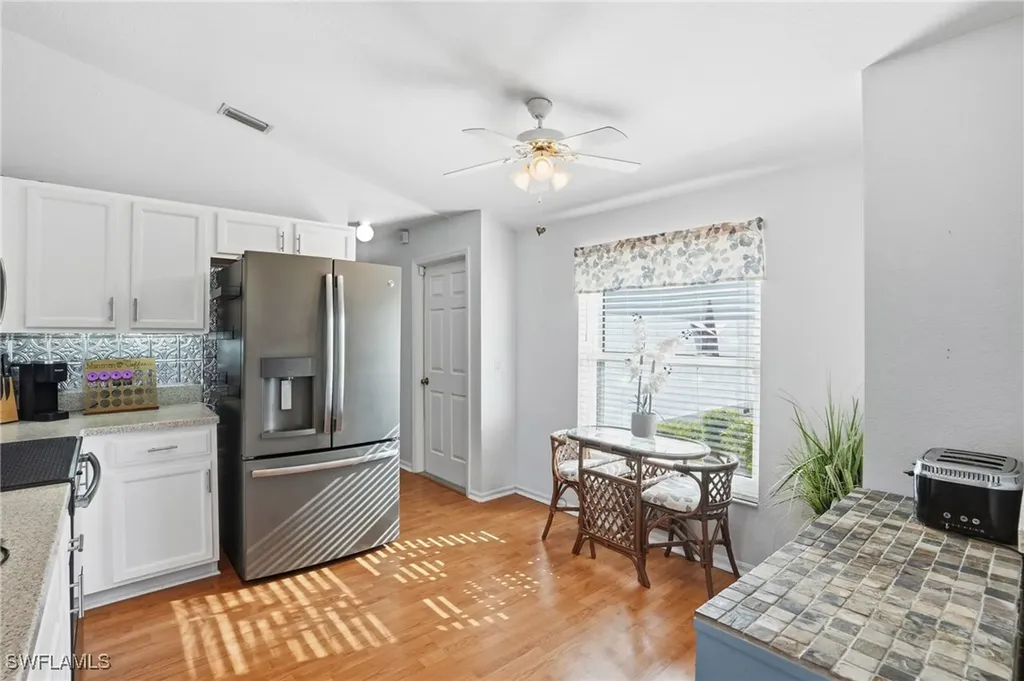4673 Fernway Drive North Port FL 34288