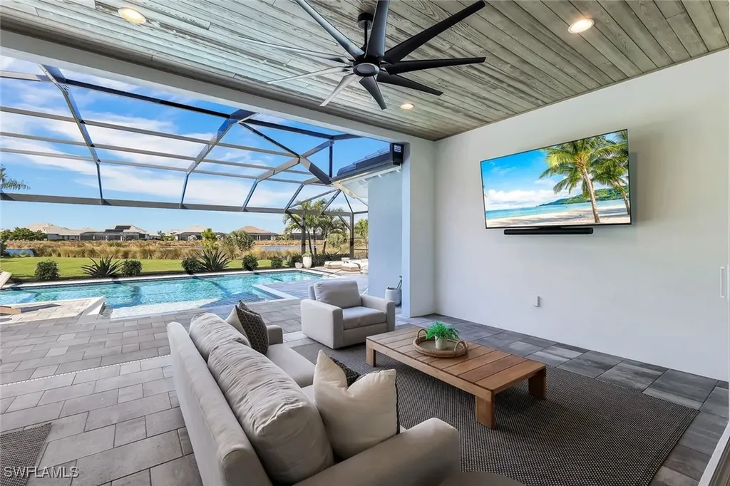6273 Negril Isle Drive Naples FL 34113