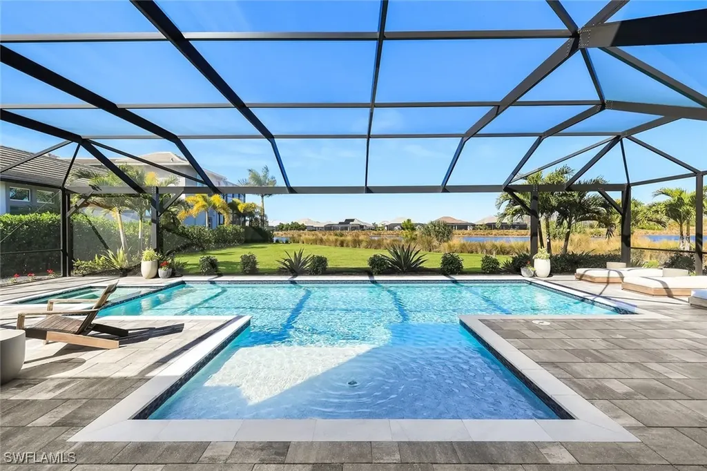 6273 Negril Isle Drive Naples FL 34113