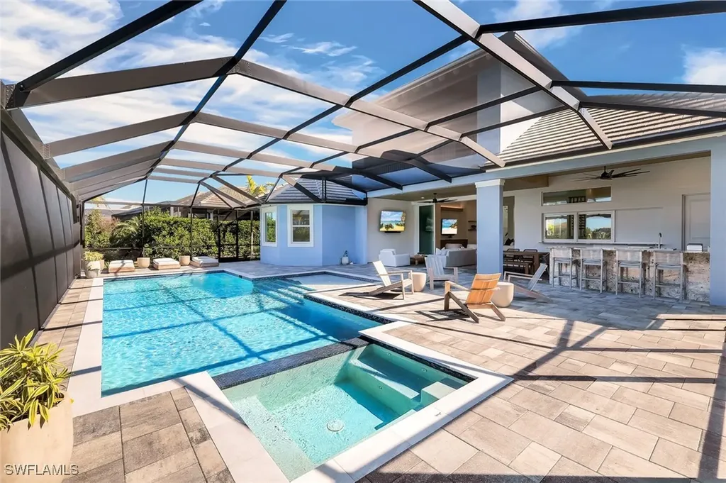 6273 Negril Isle Drive Naples FL 34113