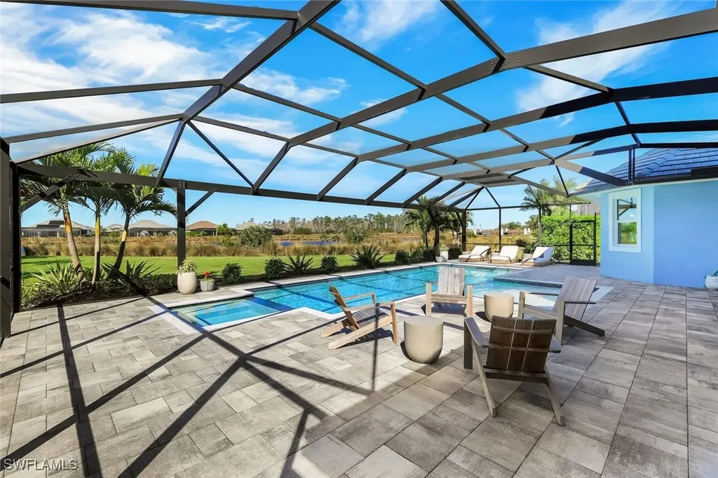 6273 Negril Isle Drive Naples FL 34113