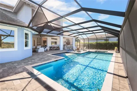 6273 Negril Isle Drive Naples FL 34113