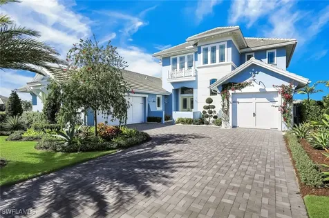 6273 Negril Isle Drive Naples FL 34113