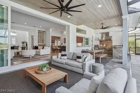 6273 Negril Isle Drive Naples FL 34113