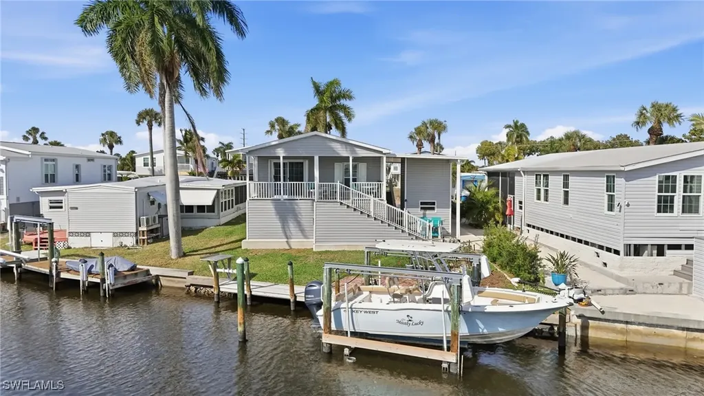 11291 Azalea Lane Fort Myers Beach FL 33931